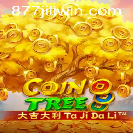 CoinTree and the Rise of 877JILI: Exploring the Game's Exciting World