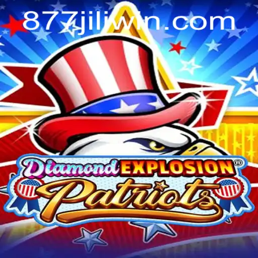 DiamondExplosionPatriots Game: A Thrilling Adventure Awaits
