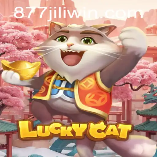 LuckyCat Game: A Thrilling Adventure into the World of 877JILI