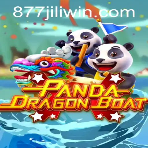 Discover the Exciting World of PANDADRAGONBOAT with 877JILI
