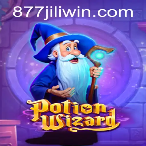 Unveiling the Magic: Exploring PotionWizard and the Enigmatic 877JILI